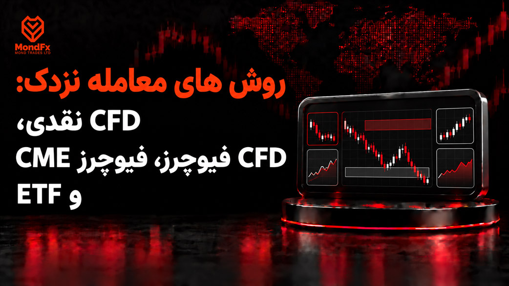 روش های معامله نزدک