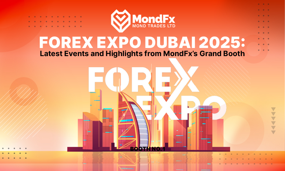 Forex Expo Dubai 2025: Latest Events and Highlights from MondFx’s Grand Booth