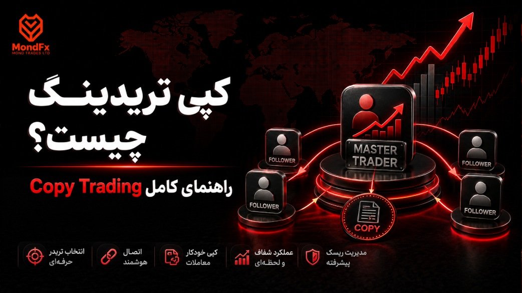 کپی تریدینگ چیست؟ راهنمای کامل Copy Trading