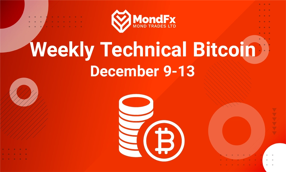 Weekly Technical Bitcoin December 9-13