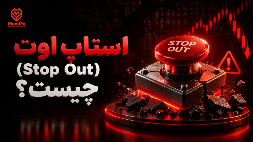 استاپ اوت (Stop Out) چیست؟