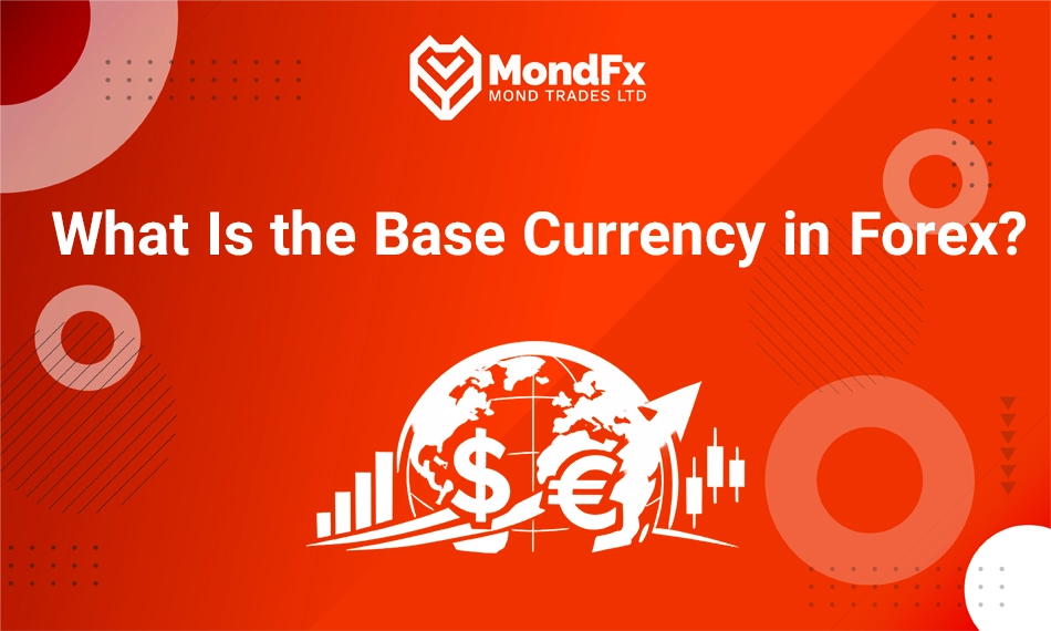 What Is the Base Currency in Forex?