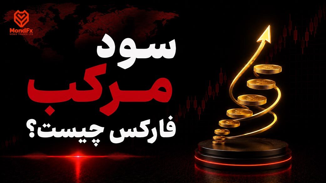 سود مرکب فارکس چیست؟