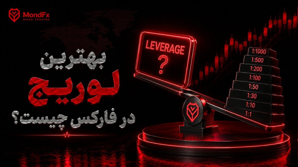 بهترین لوریج در فارکس چیست؟
