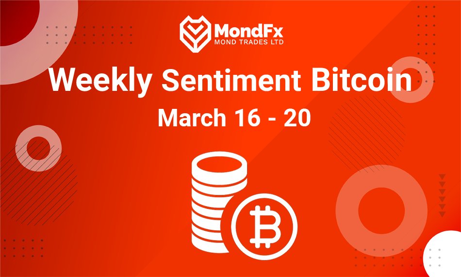 Bitcoin Sentiment Analysis