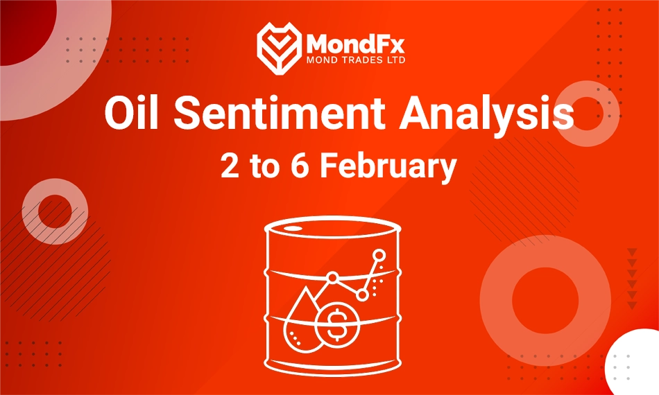 The oil market is watching sensitive Iran-U.S. negotiations closely!