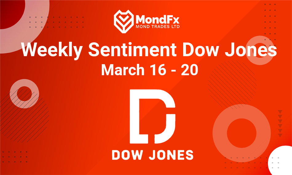 Dow Jones Sentiment Analysis